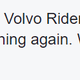 Illustration for article titled The New Volvo Rider Is A Freaking Packaging Nightmareem/em